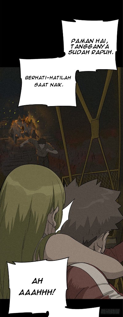 End of The World 2028 (Trace of Doomsday) Chapter 14 Gambar 21